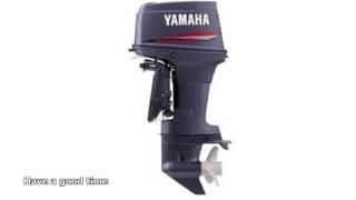 yamaha 90hp 2 stroke