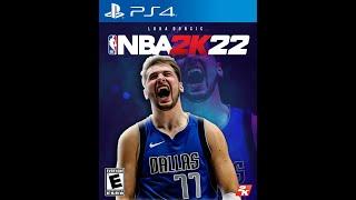 (LEAKED) NBA 2k22 FOOTAGE MUSTCH WATCH