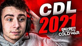 COMPETITIVE CALL OF DUTY IN 2021!! (Black Ops Cold War)