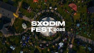 Как прошел Sxodim Fest 2023 | Отчетный ролик