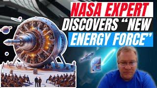 NASA veteran’s propellantless propulsion drive defies laws of physics