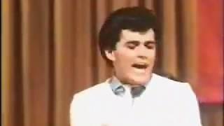 THE IDOL MAKER - Tommy Dee - 'Hear Is My Love'.avi