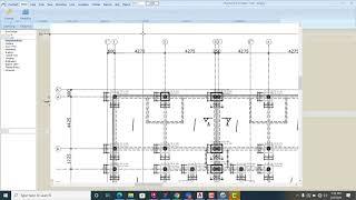 Planswift software with template Bill of Quantity made easy