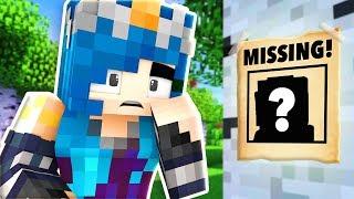 WE LOST OUR BABY!! | Krewcraft Minecraft Survival | Episode 6