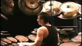 Terry Bozzio " Djon Don", copyright Private Life Music ASCAP