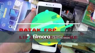 XIAOMI redmi 4a rolex unlock MI account cloud FIX SENSOR Work 100%