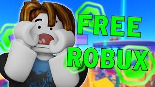 Pls Donate 100+ Robux to Everyone