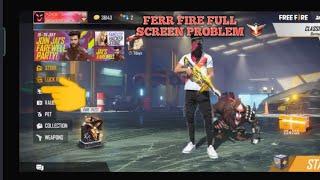 #Tamil | free fire full ||screen problem