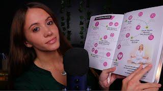 ASMR / Your Law of Attraction Coach; A Roadmap To Success