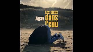 AGAV - Les pieds dans l'eau (EP)