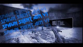 sPAWN Silent Aim v1 - CFG PRO By Haseeb Spawn Xtylo | 100% AIM, NORECOIL NOSPREAD