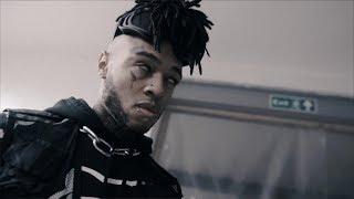 scarlxrd - HEAD GXNE.