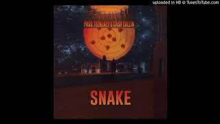 *FREE* ROCKET x LILDRUGHILL type beat "Snake" (prod. teenlazy x cash callin)