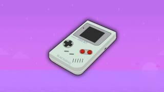 Famous Dex x Playboi Carti Type Beat "Gameboy" - Prod. Blackmayo