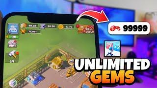 Last War Survival Hack - Get Unlimited Free Gems Using Last War Survival Mod Apk (iOS & Android)