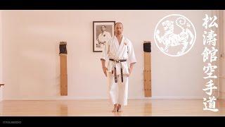 Shotokan Karate - The Meaning of a Kata