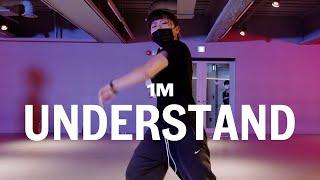 MELOH - Understand (Feat. GIST) / SBee Choreography