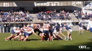 Highlanders First XV Semi Final - Otago Boys HS v John McGlashan