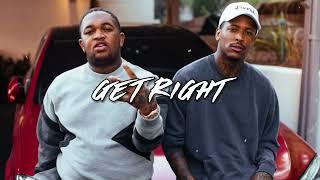 [FREE] YG x DJ Mustard x Tyga Type Beat 2024 “Get Right” | @HoodWil