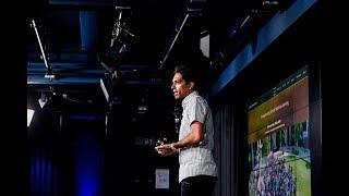 RAAIS 2018 - Shakir Mohamed, Research Scientist at DeepMind