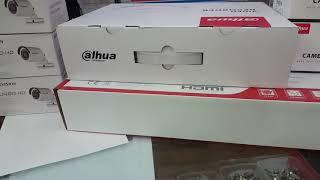 HIKVISION VS DAHUA