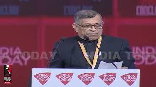 S Gurumurthy On How West Became A Model For The Rest | India Today Conclave 2019