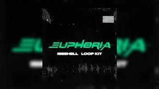 [FREE] "Euphoria" Loop kit (Pvlace, Cubeatz, Southside, Pyrex Whippa Type Loops)