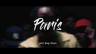 FREE | Pop Smoke x Fivio Foreign x Quelly Woo --- PARIS --- | prod. Yung Szopen