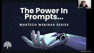 MarTech Club: How to Get the Most Out of AI Platforms Within Marketing