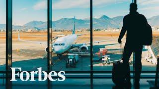 How To Fly Safely During The Pandemic | Forbes