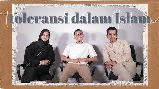 Toleransi dalam Islam feat. Habib Husein Ja'far | Beropini eps. 43