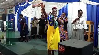 Reconciliation and Miracle Ministry Praise and Worship