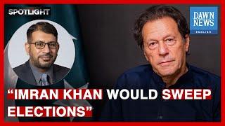 “PDM Playing On The Rift Between Establishment And PTI” | Spotlight | Dawn News English