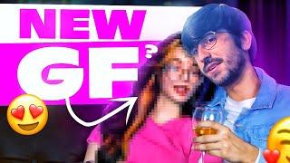 RAGHAV ANAND NEW GIRLFRIEND REVEAL 