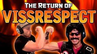 TSM Viss: - The Return of VISSRESPECT - PUBG