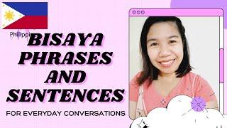 [LESSON 16]LEARN BISAYA PHRASES AND SENTENCES FOR EVERYDAY CONVERSATIONS-BISAYA CLASSROOM