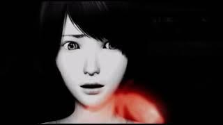 Fatal Frame 2 / Project Zero 2 Wii Edition - Crimson Butterfly Ending