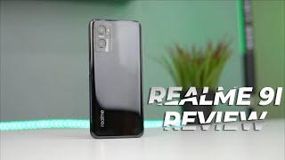 Realme 9i Review: Budget-Friendly Smartphone You'll Love!