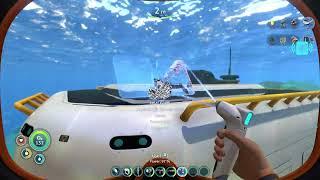 16 | Bring Him Home |  Subnautica 2.0 w/ Mods