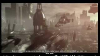 Gears of War 2 Walkthrough: Chapter 1 - Desperation Closing Cutscene