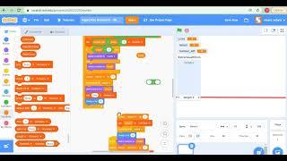 Two Digit Numbers in Tux of Math (Scratch)