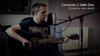 Compass - Zella Day (Cover)