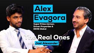 Super Prime Real Estate Explained ft. Alex Evagora