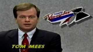 1985: "USFL The Big Plays" on ESPN - Week 7 Game Highlights