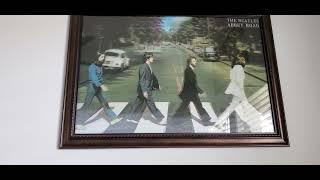 Unbiased Review The Beatles Abbey Road Wall Art Decor