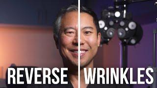 7 Science-Backed Habits to Reverse and Prevent Wrinkles on Your Face | @MichaelRChuaMD