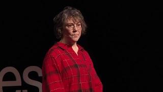 Trauma and Music Therapy:  Let the Healing Begin | Karla Hawley | TEDxSnoIsleLibraries