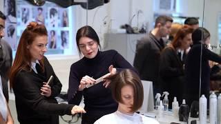 Sassoon Academy ABC Cutting Courses