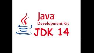 Install Latest Java JDK 14 on Windows 10