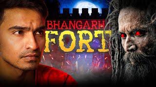 Creepy Real Stories of Bhangarh Kila -Part 3 || Avinash Kumar